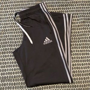 Adidas warm up pants